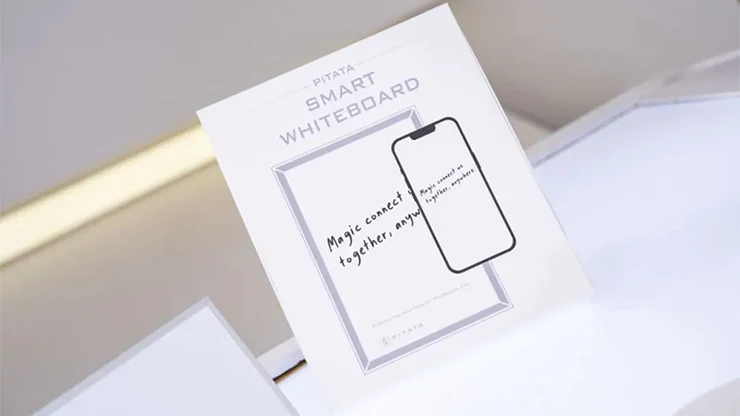 Smart Whiteboard by PITATA - Image 5