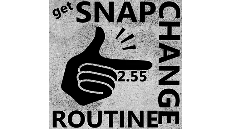 SNAP (Clean Up Routine) by SaysevenT - Video Download