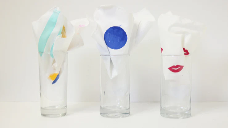 Soft Soap "Splash" (with silks) - Image 2