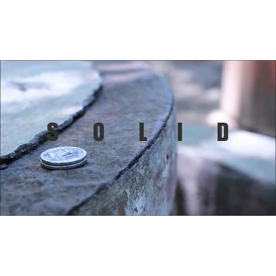 SOLID by Arnel Renegado - - Video Download
