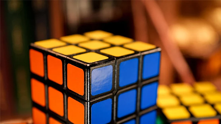 Space Cube by Terry Chou and TCC - Image 5