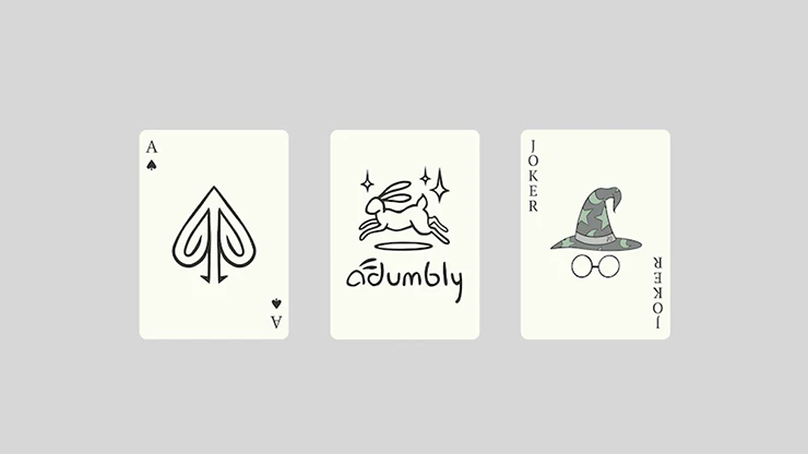 Specs Playing Cards - Image 2