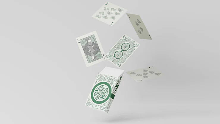 Specs Playing Cards - Image 6