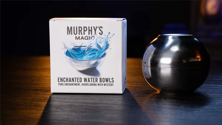 Spellbound Water Bowls by Murphy's Magic - Image 3