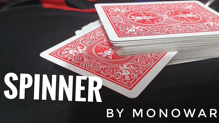 Spinner By Monowar - Video Download