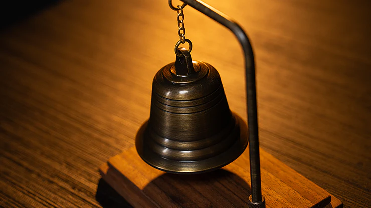 Spirit Bell by Tony Anverdi - Image 2