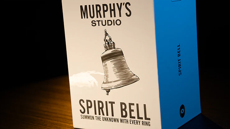 Spirit Bell by Tony Anverdi - Image 3