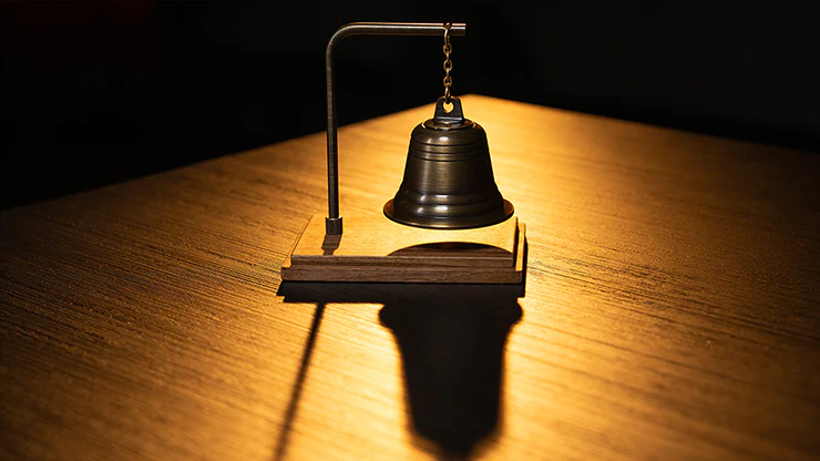 Spirit Bell by Tony Anverdi - Image 5
