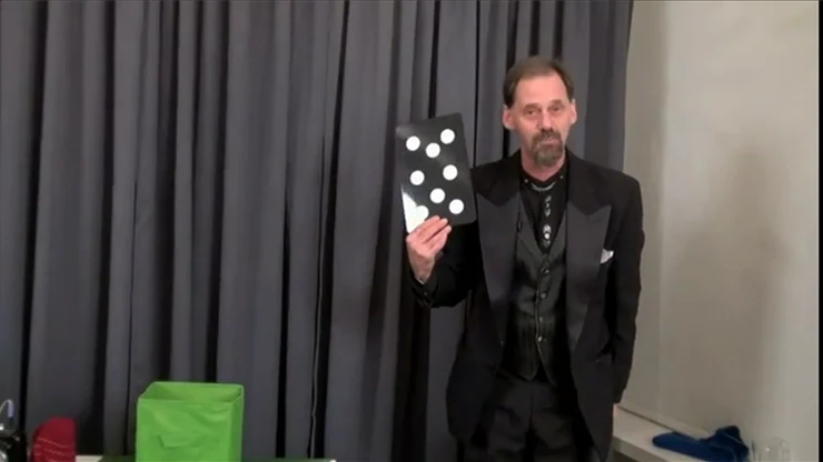 Spots by Michael Ross - Mixed Media Download - Image 2