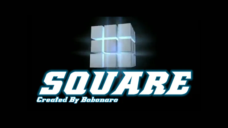 SQUARE by Bobonaro - Video Download