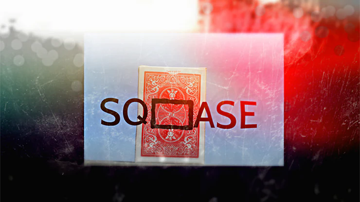 SQUASE by Neil Jouve - Video Download - Image 2