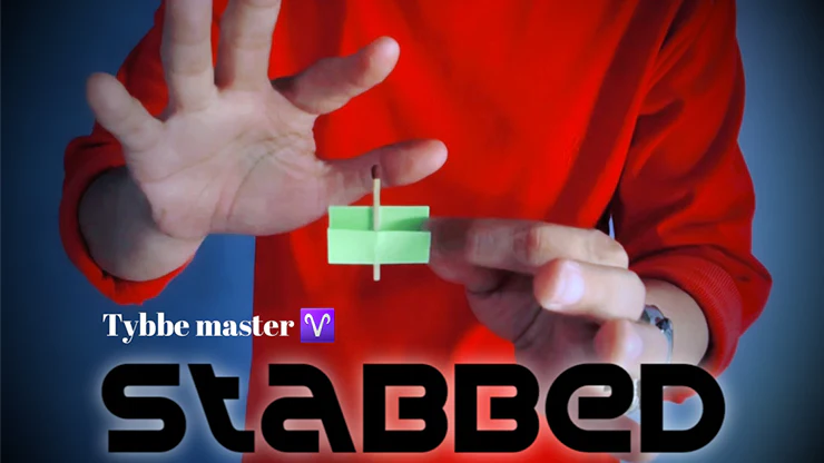 Stabbed by Tybbe Master - Video Download