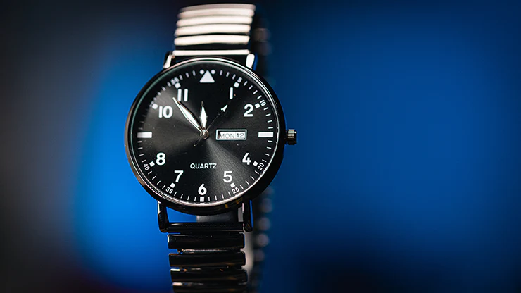 Standard R.W.W. Right Hand (Ben Seidman's Ring Watch Wonder) - Image 5