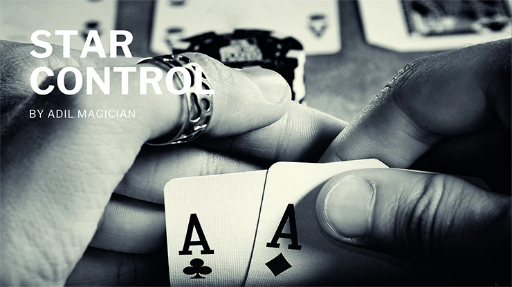 Star Control by Adil Magician - Video Download