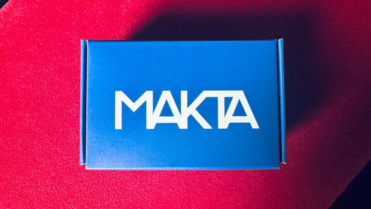 Starheart presents MAKTA by Doosung Hwang and Ardubi (Black) - Image 3