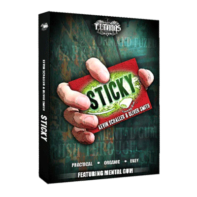 Sticky by Kevin Schaller and Oliver Smith - Video Download