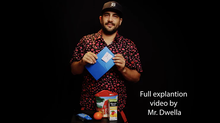 Stop Bullying by Mr. Dwella and Twister Magic - Trick - Image 5
