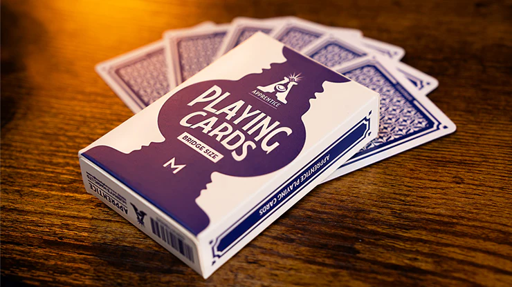 STRIPPER DECK (Gimmicks and Instructions) by Apprentice Magic - Trick - Image 2