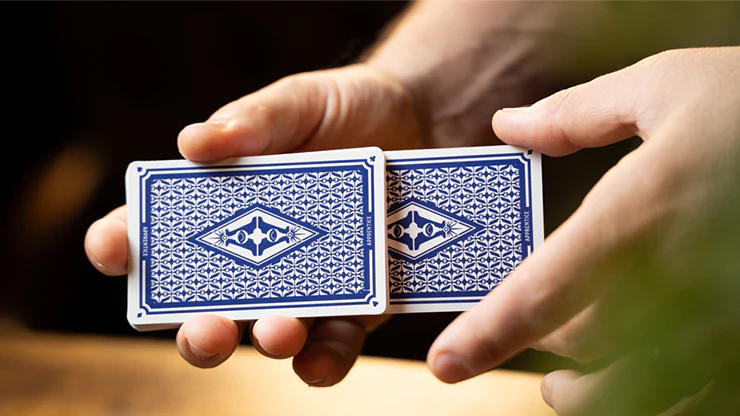 STRIPPER DECK (Gimmicks and Instructions) by Apprentice Magic - Trick - Image 5