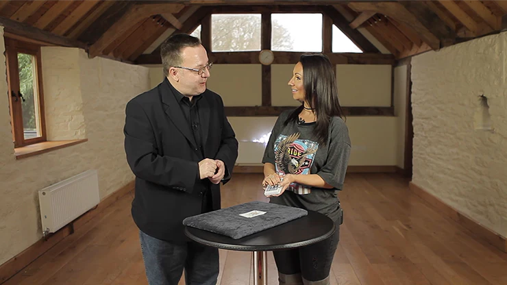 Sublime Self Working Card Tricks by John Carey - Video Download - Image 6
