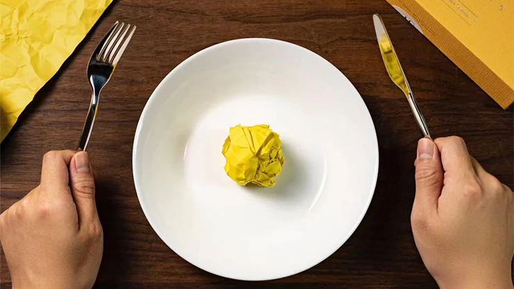 Super Lemon by Alex Ng and Henry Harrius (Gimmicks and Online Instructions)- Trick - Image 3