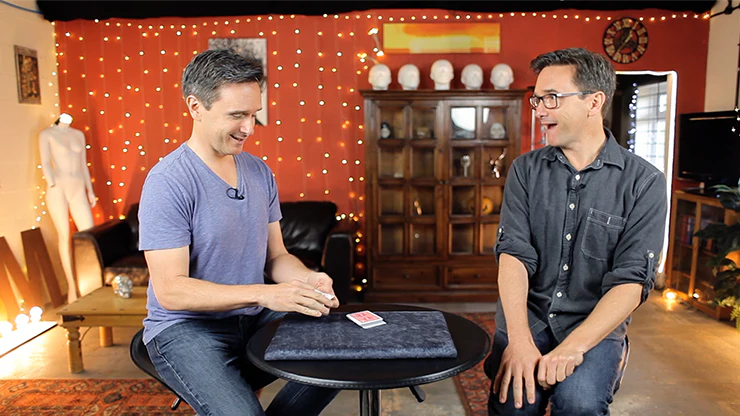 Super Mega Card Miracles by Cameron Francis - Video Download - Image 6