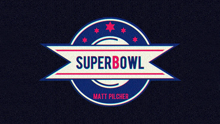 SUPERBOWL by Matt Pilcher video Download