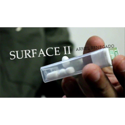 Surface 2.0 by Arnel Renegado - - Video Download