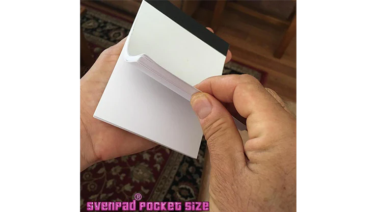SvenPad® Original Pocket Size (Pair) - Trick