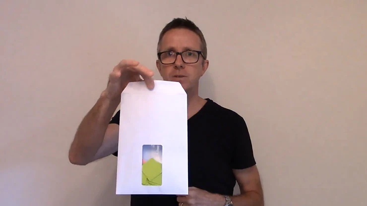 Switcher-Vope by Scott Creasey - Video Download - Image 3