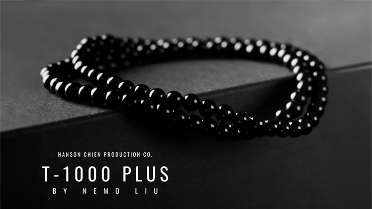 T-1000 Plus by Nemo and Hanson Chien