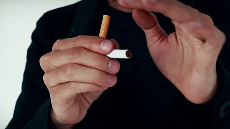 T & R Cigarette by Arie Bhojez - Video Download - Image 3