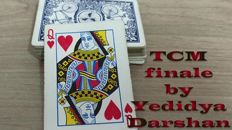 TCM Finale by Yedidya Darshan - Video Download