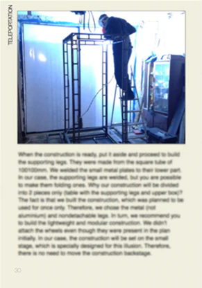 Teleportation by Petro Gurido - ebook - Image 4