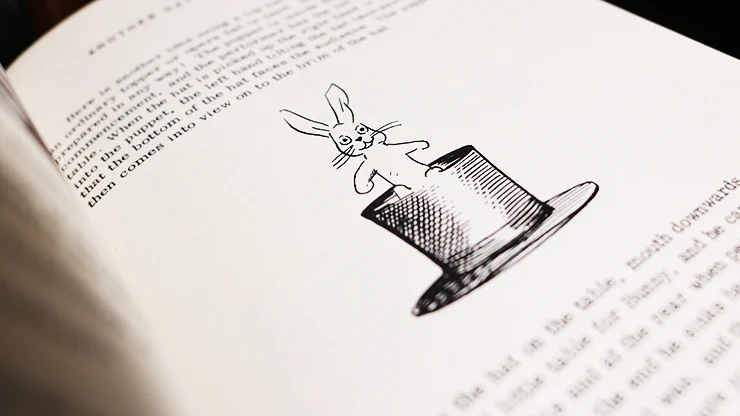 Television Puppet Magic (Limited/Out of Print) by Ian Adair - Book - Image 5