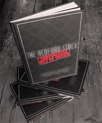Temporarily Out of Order by Patrick Redford - Book - Image 3