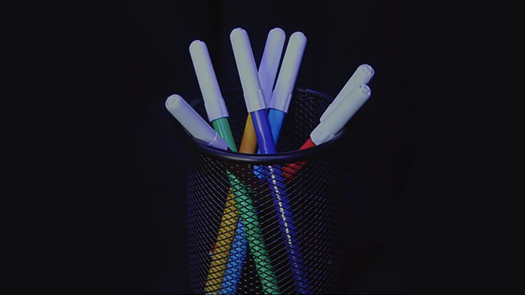 THE BASKET CLOSE UP (Gimmicks and Online Instructions) by Gonzalo Albiñana & Adrian Vega - Trick - Image 4
