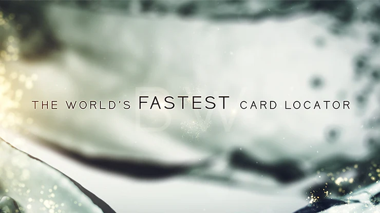 The Boris Wild Marked Deck Project by Boris Wild - Video Download - Image 2