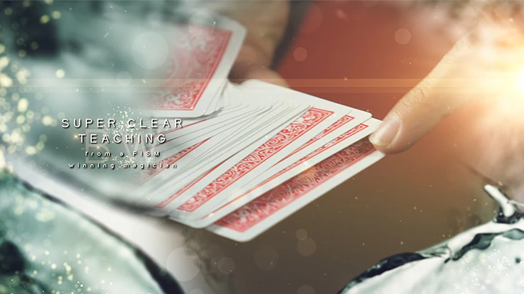 The Boris Wild Marked Deck Project by Boris Wild - Video Download - Image 4