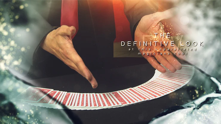 The Boris Wild Marked Deck Project by Boris Wild - Video Download - Image 6