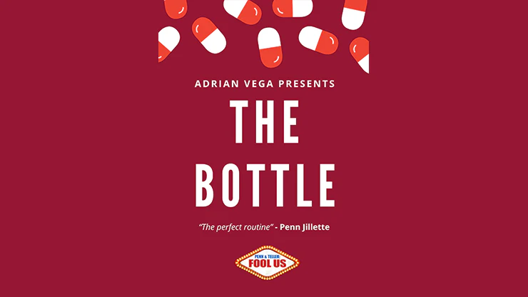 The Bottle by Adrian Vega - Image 6