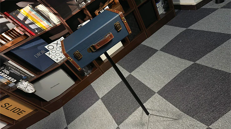 The Cane Table (Case) by Junjie Li, Bond Lee & MS Magic - Image 3