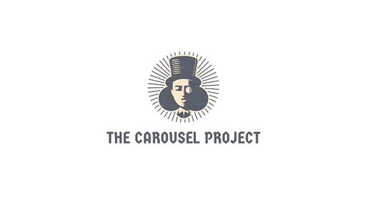 The Carousel Project by Ty Reid - Video Download