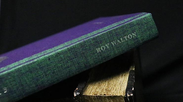 The Complete Walton (Vol. 3) by Roy Walton - Book - Image 2