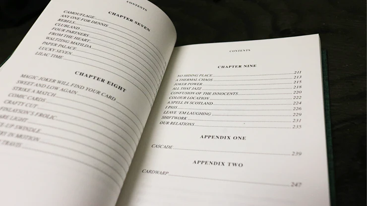 The Complete Walton (Vol. 3) by Roy Walton - Book - Image 5