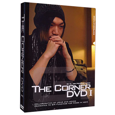 The Corner Vol.1 by G and SM Productionz - Video Download
