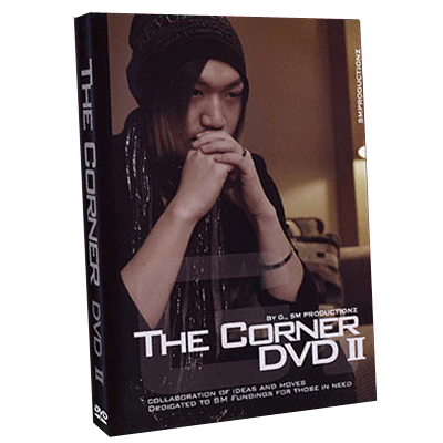 The Corner Vol.2 by G and SM Productionz - Video Download