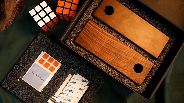 The Cube Through Head by David Penn and TCC - Image 5