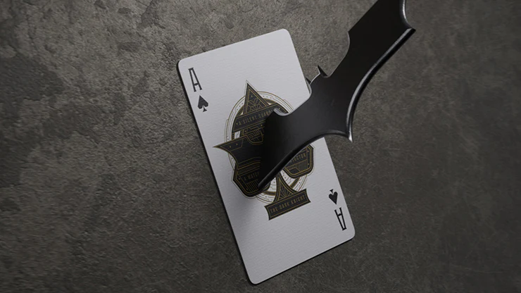 The Dark Knight x Batman Playing Cards by theory11 - Image 5