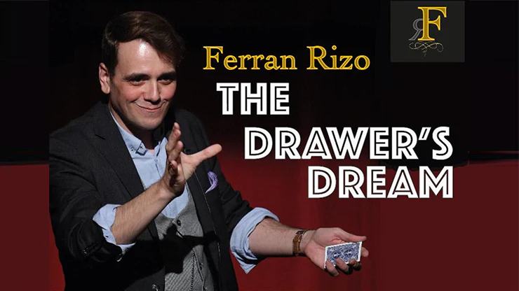 The Drawer's Dream by Ferran Rizo - Video Download